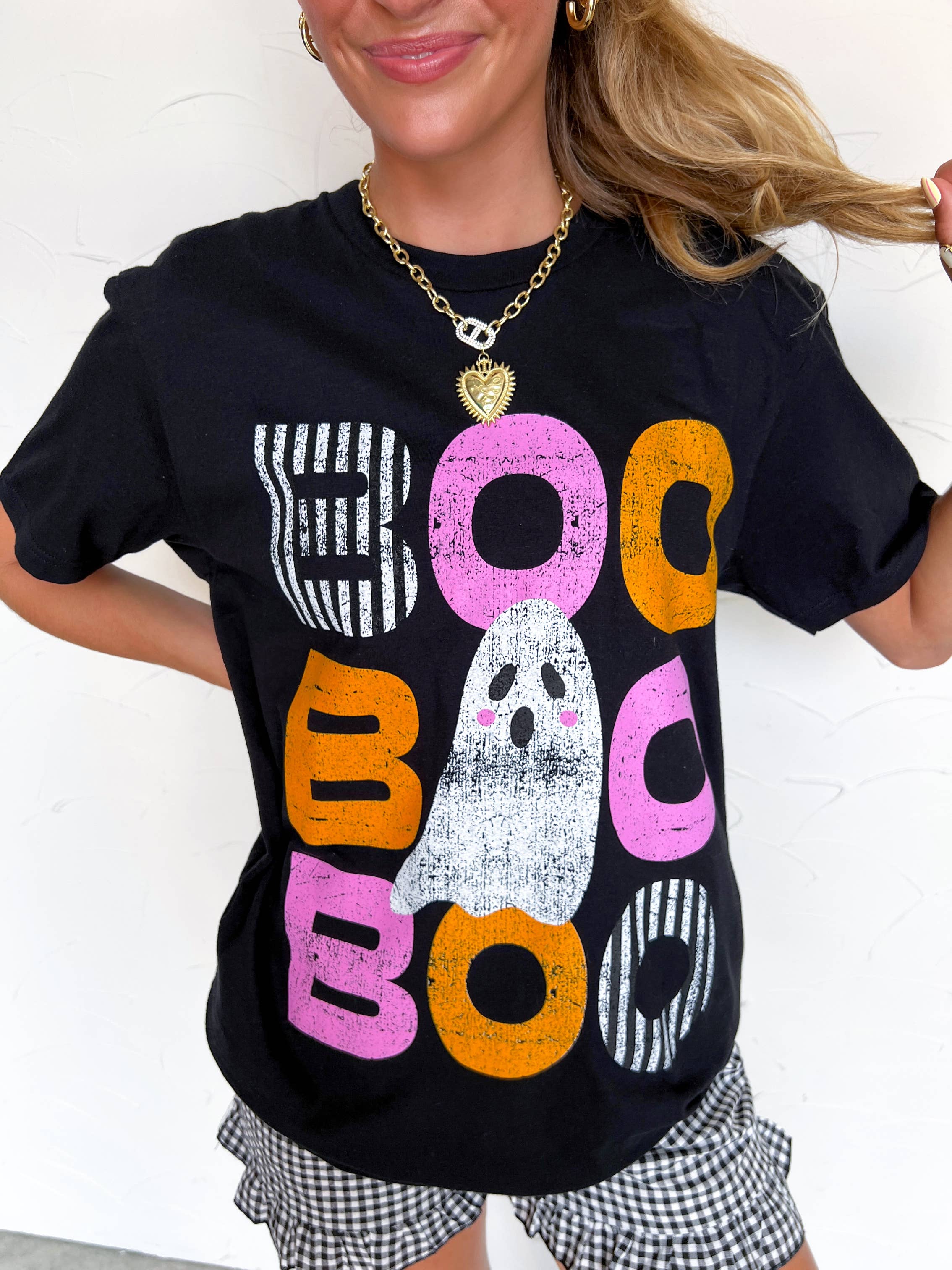 Boo T