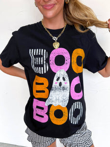 Boo T