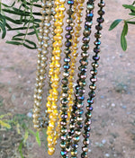 Load image into Gallery viewer, BEADED NECKLACE
