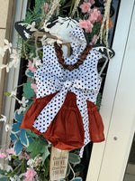 Load image into Gallery viewer, POLKA DOT HEAVEN

