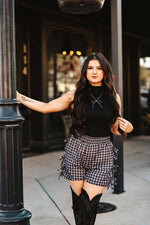 Load image into Gallery viewer, GINGHAM GALLUP
