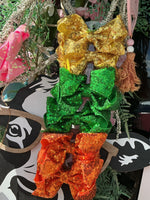 Load image into Gallery viewer, PIGGIES BOW
