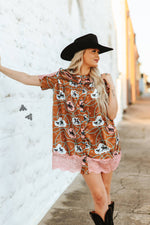 Load image into Gallery viewer, BLUSHIN BRONCO
