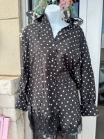 Load image into Gallery viewer, POLKA DOT HEAVEN SET
