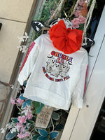 Load image into Gallery viewer, GHOULS SWEATSHIRT
