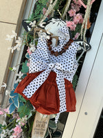 Load image into Gallery viewer, POLKA DOT HEAVEN
