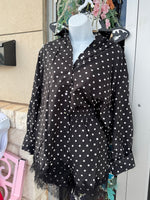 Load image into Gallery viewer, POLKA DOT HEAVEN SET
