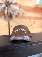 Load image into Gallery viewer, PONY UP CAP
