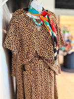 Load image into Gallery viewer, Cheetah Queen 2 piece 🐆
