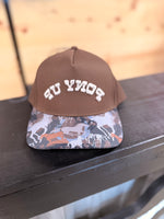 Load image into Gallery viewer, PONY UP CAP
