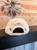 Load image into Gallery viewer, PATCH PLAY BALL CAP
