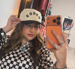 Load image into Gallery viewer, RODEO cap
