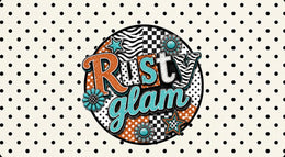 RUSTYGLAM