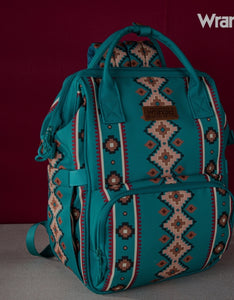 WRANGLER AZTEC BACKPACK