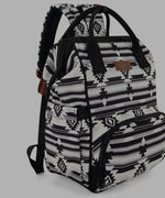 Load image into Gallery viewer, WRANGLER AZTEC BACKPACK
