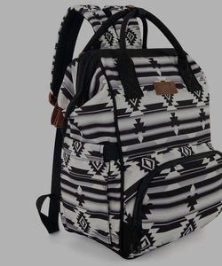 WRANGLER AZTEC BACKPACK