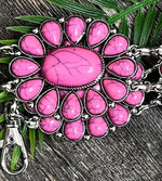 Load image into Gallery viewer, CONCHO BELT/GIRLS
