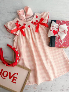 PRETTY GIRL DRESS