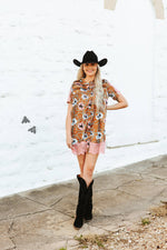 Load image into Gallery viewer, BLUSHIN BRONCO
