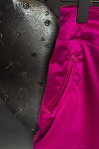 TUXEDO SHORT