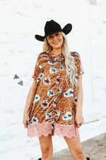 Load image into Gallery viewer, BLUSHIN BRONCO
