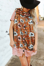 Load image into Gallery viewer, BLUSHIN BRONCO
