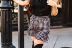 Load image into Gallery viewer, GINGHAM GALLUP
