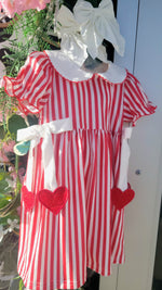 Load image into Gallery viewer, HEARTBREAKER DRESS
