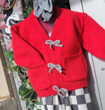 Load image into Gallery viewer, MY HEART CARDIGAN
