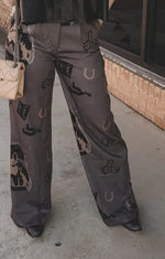 Load image into Gallery viewer, SPUR PANTS
