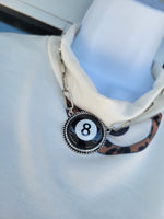 Load image into Gallery viewer, EIGHT BALL SET
