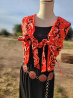 Load image into Gallery viewer, YEEHAW VEST
