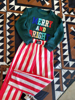 Load image into Gallery viewer, MERRY &amp; BRIGHT
