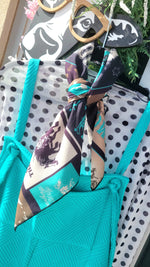 Load image into Gallery viewer, BRONCO WILD RAG
