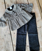 Load image into Gallery viewer, SASSY COAT
