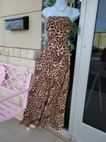 Load image into Gallery viewer, LEOPARD LUXE JUMPER
