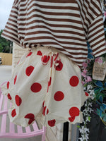 Load image into Gallery viewer, LOVE THEM SHORTS
