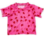 Load image into Gallery viewer, Pre order/QUEEN MESH TOP
