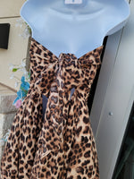 Load image into Gallery viewer, LEOPARD LUXE JUMPER
