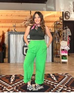Load image into Gallery viewer, GREEN HEAVEN PANTS
