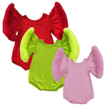 Load image into Gallery viewer, FUR SLEEVE TOPS
