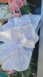 Load image into Gallery viewer, METALLIC HEADWRAPS
