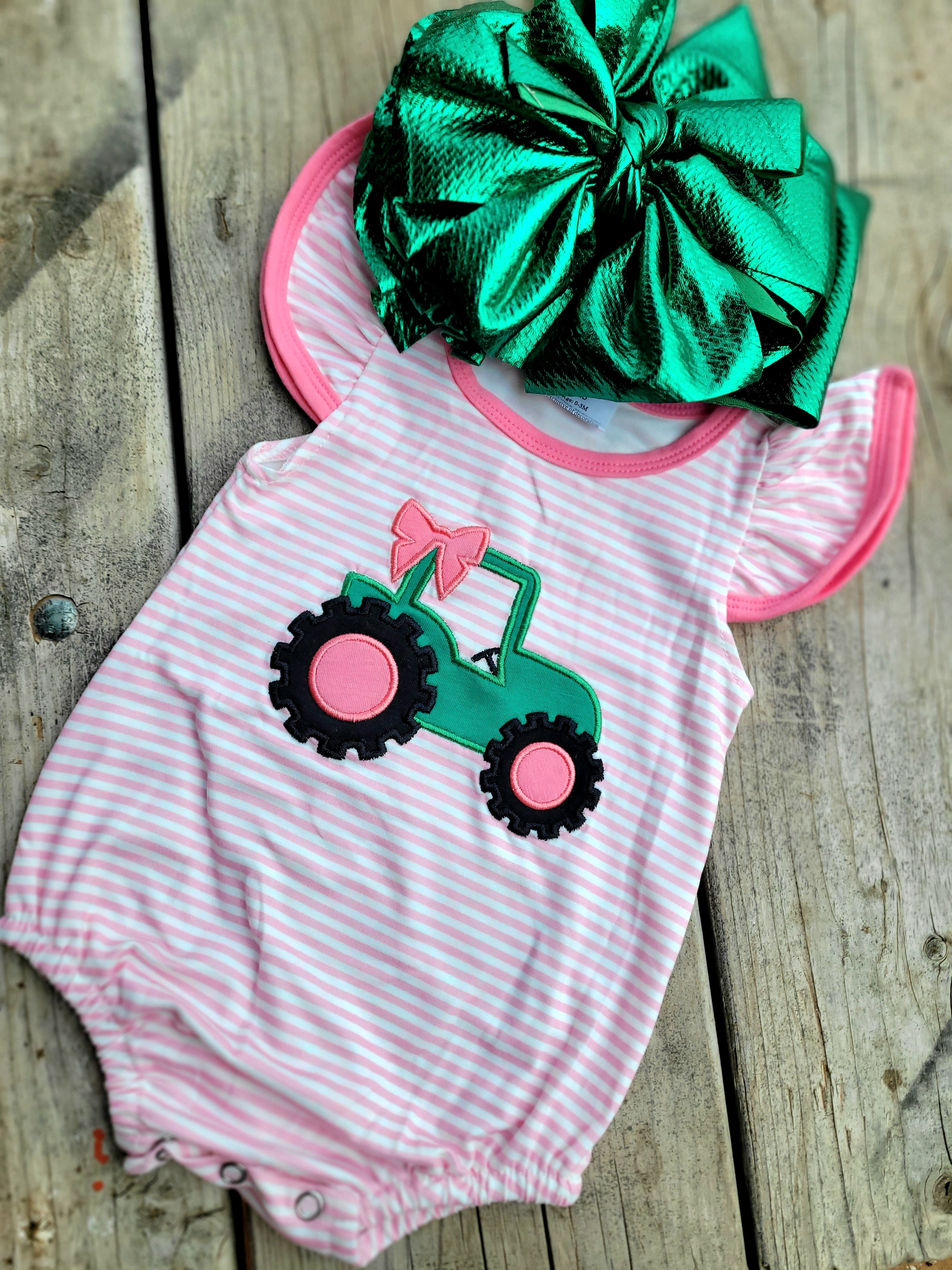 FARM PRINCESS BUBBLE