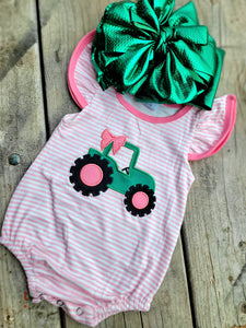 FARM PRINCESS BUBBLE