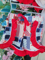 Load image into Gallery viewer, PATCH SHORT SET
