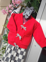 Load image into Gallery viewer, MY HEART CARDIGAN
