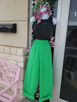 Load image into Gallery viewer, GREEN HEAVEN PANTS
