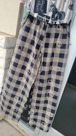 Load image into Gallery viewer, ROPE PANTS
