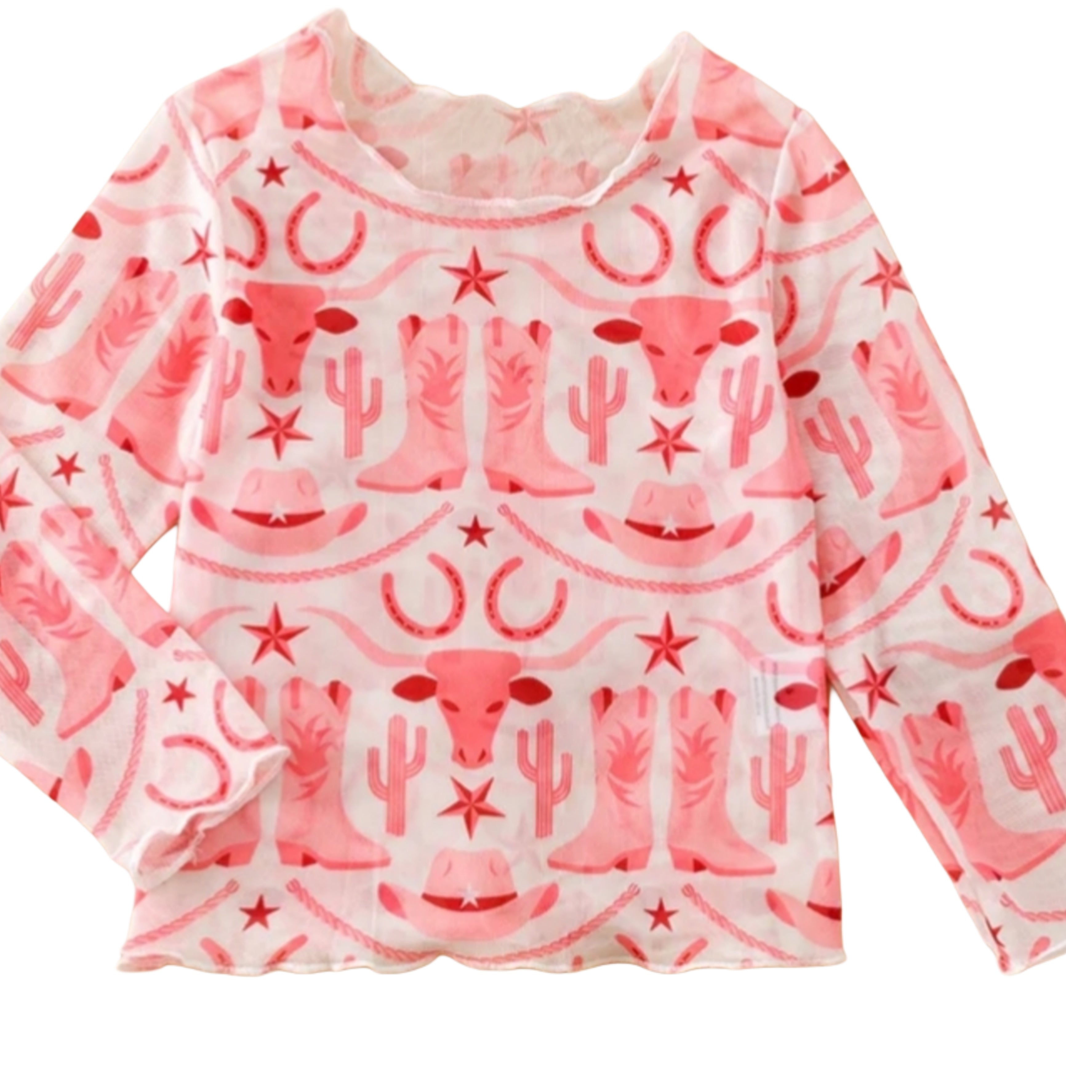 BOOT MESH TOP