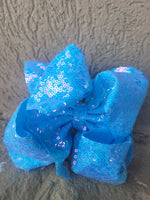Load image into Gallery viewer, SEQUIN BOWS
